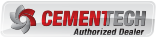 CemenTech Authorized Dealer