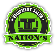 Nation's Equipment Sales Logo